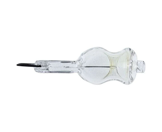 Зображення 4 Лампочка для духовки Electrolux G9 25W 8085641010