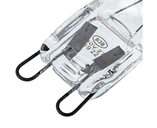 Зображення 5 Лампочка для духовки Electrolux G9 25W 8085641010