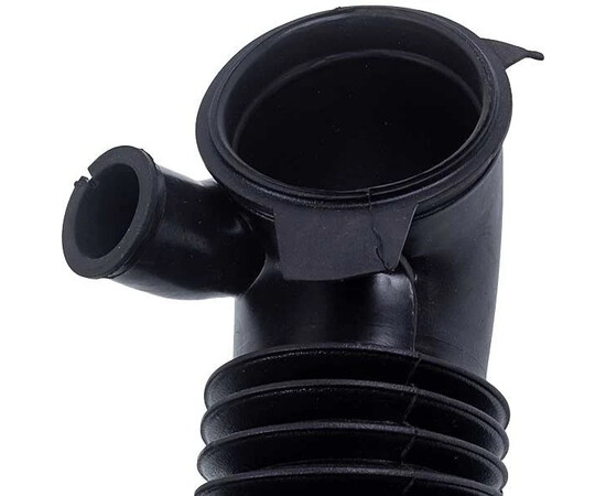 Зображення 5 Патрубок з’єднувальний (бак-насос) для пральної машини LG MAR61841701