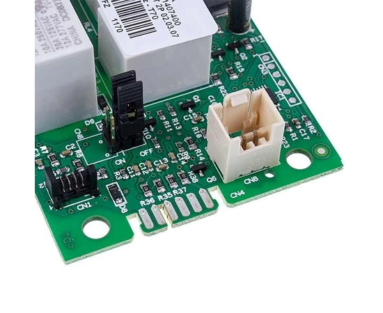 Изображение 3 Плата силовая для бойлера Ariston 65151230