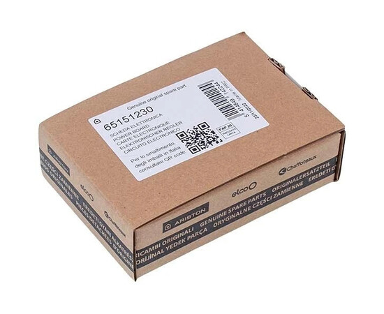 Изображение 5 Плата силовая для бойлера Ariston 65151230