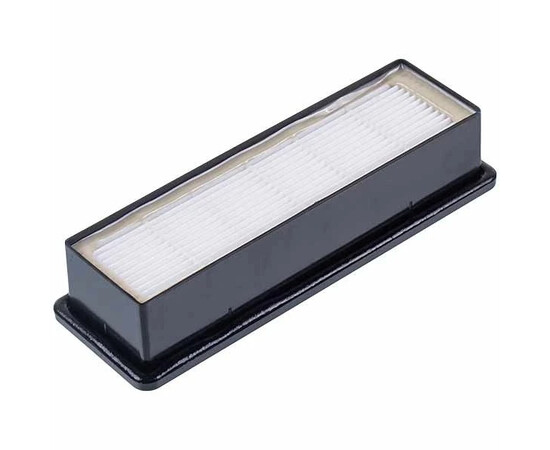 Зображення 3 Набір фільтрів ZVCA752X 00797694 + HEPA 00632555 для пилососа Zelmer \ Bosch