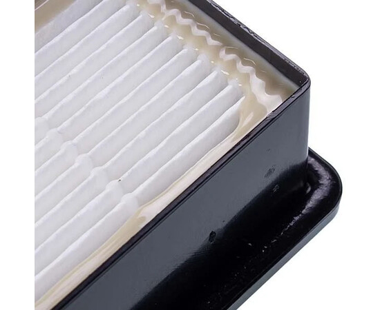 Зображення 5 Набір фільтрів ZVCA752X 00797694 + HEPA 00632555 для пилососа Zelmer \ Bosch