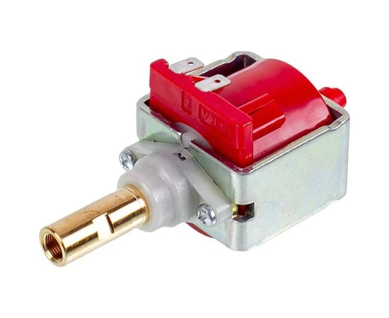 Зображення 3 Помпа 48W ULKA E Type EX7 для кавоварки Spinel MG071/2