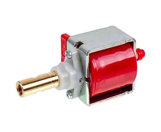 Зображення 4 Помпа 48W ULKA E Type EX7 для кавоварки Spinel MG071/2