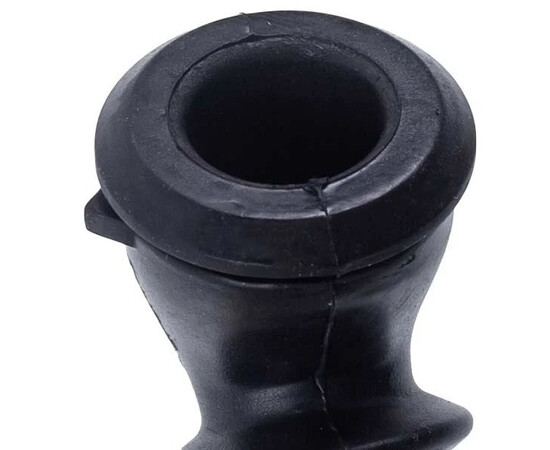 Изображение 4 Патрубок соединительный (пар-отводящий) для стиральной машины LG 4738EN3001A