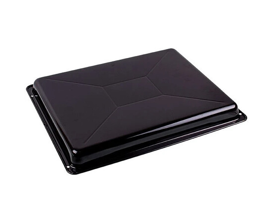 Зображення 2 Деко емальоване для духовки Beko 219440101 462x365x39mm