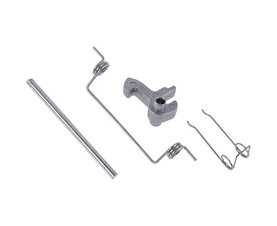 Зображення 2 Ручка дверей (люка) для пральної машини Ardo 651027749