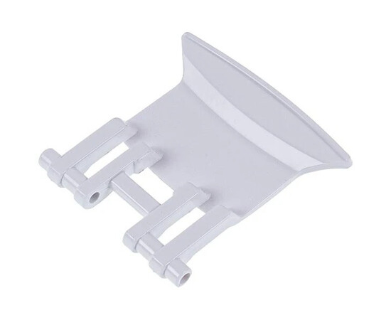 Зображення 3 Ручка дверей (люка) для пральної машини Ardo 651027749