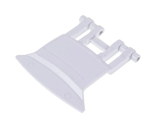 Зображення 4 Ручка дверей (люка) для пральної машини Ardo 651027749