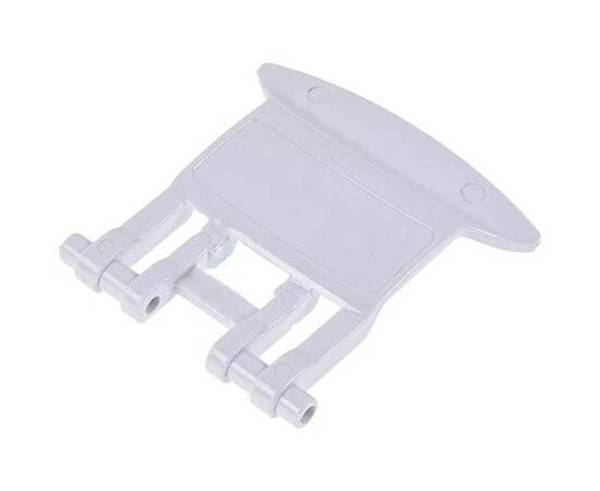 Зображення 5 Ручка дверей (люка) для пральної машини Ardo 651027749