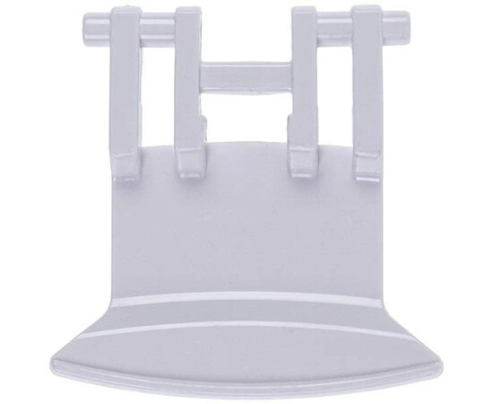 Зображення 6 Ручка дверей (люка) для пральної машини Ardo 651027749