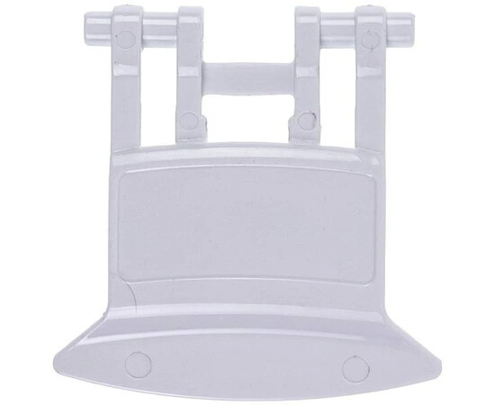 Зображення 7 Ручка дверей (люка) для пральної машини Ardo 651027749