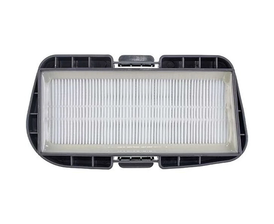 Зображення 4 Фільтр HEPA під колбу для пилососів Zelmer і Bosch ZVCA335S (A601214070.0) 11006857