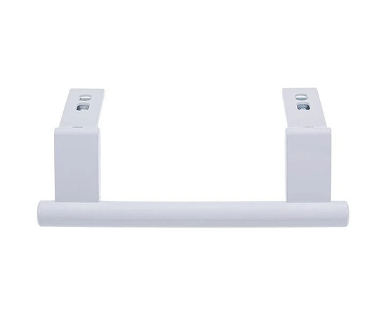 Зображення 3 Комплект ручок дверей (2 шт) верхня/нижня для холодильника Liebherr 9096036