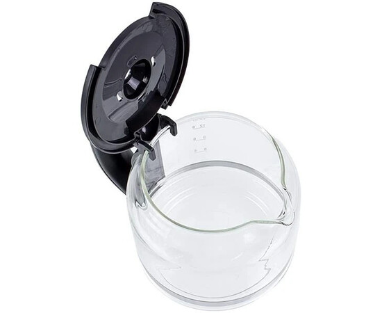 Зображення 3 Колба + кришка для кавоварки Electrolux 4055210670