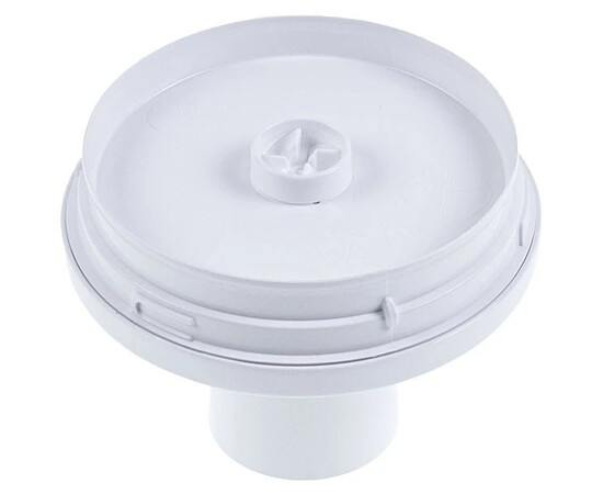 Зображення 2 Редуктор для чаші подрібнювача 500ml блендера Moulinex MS-650926