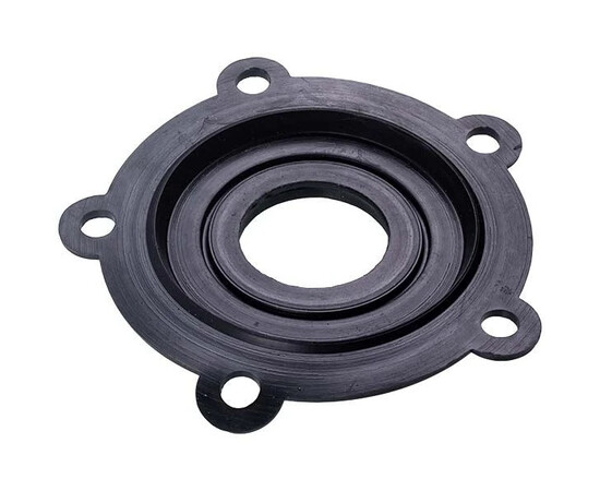 Зображення 3 Прокладка під фланець D=35x108mm для бойлера Ariston C00040264 (5 вушок)