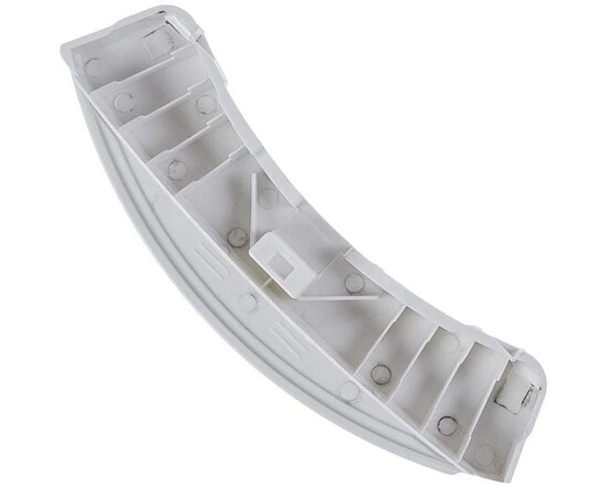 Изображение 3 Samsung DC64-00561A Ручка двери (люка) для стиральной машины