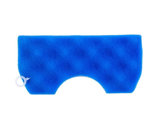 Зображення 2 Набір фільтрів під колбу з сіткою (2 шт) DJ97-01040C для пилососа Samsung