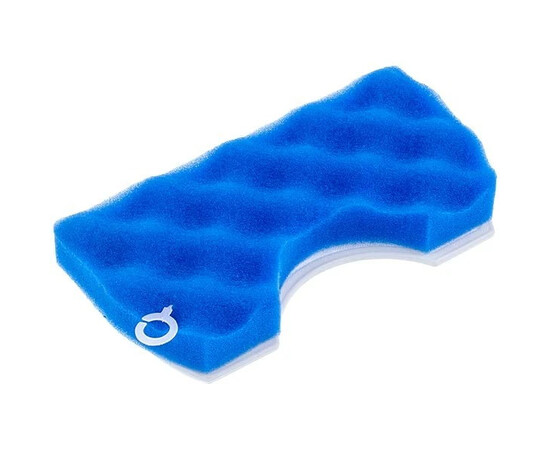 Зображення 5 Набір фільтрів під колбу з сіткою (2 шт) DJ97-01040C для пилососа Samsung