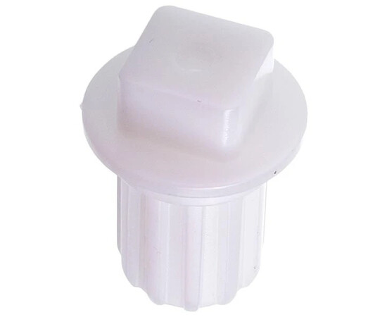 Зображення 3 Муфта запобіжна для м'ясорубки Philips 996510049323 білий