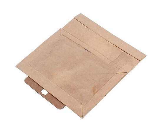 Зображення 4 Комплект мішків паперових VP-77 (10 шт) для пилососа Samsung DJ97-00142A