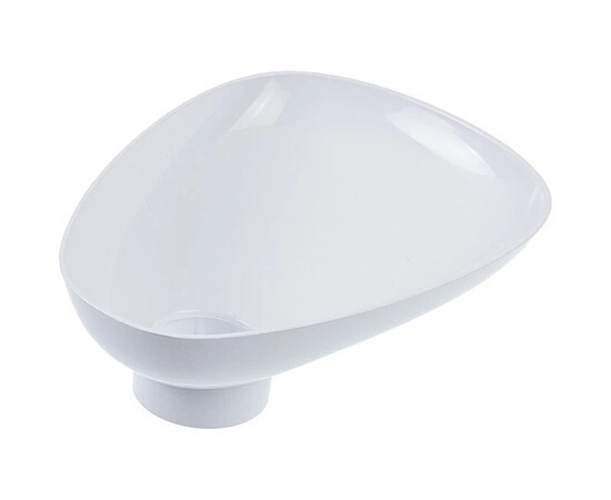 Зображення 2 Лоток для м'ясорубок (пластиковий) Zelmer \ Bosch 886.0053 00798207