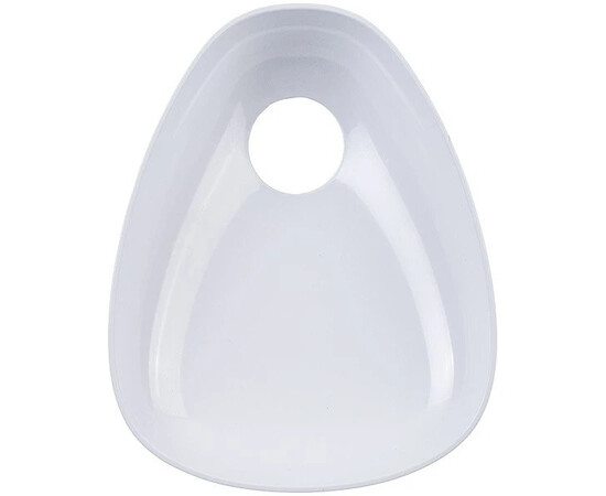 Зображення 3 Лоток для м'ясорубок (пластиковий) Zelmer \ Bosch 886.0053 00798207