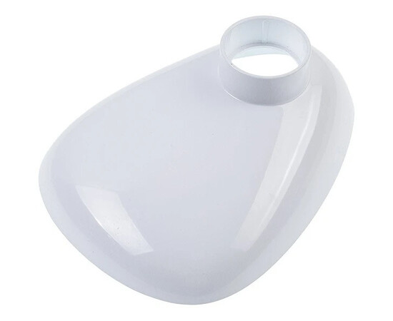 Зображення 4 Лоток для м'ясорубок (пластиковий) Zelmer \ Bosch 886.0053 00798207