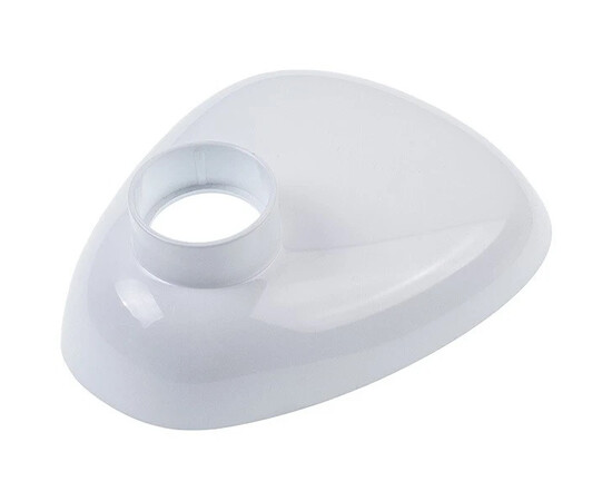 Зображення 5 Лоток для м'ясорубок (пластиковий) Zelmer \ Bosch 886.0053 00798207