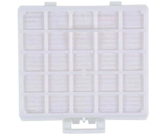 Зображення 4 Фільтр вихідний HEPA BBZ153HF для пилососа Bosch 00578731