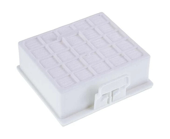 Зображення 5 Фільтр вихідний HEPA BBZ153HF для пилососа Bosch 00578731