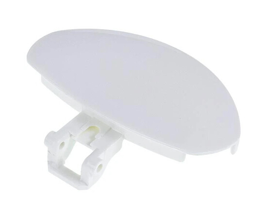 Изображение 2 Ручка двери (люка) для стиральной машины Electrolux 50294509000