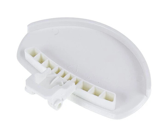 Изображение 4 Ручка двери (люка) для стиральной машины Electrolux 50294509000