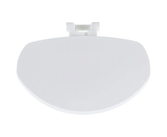 Изображение 6 Ручка двери (люка) для стиральной машины Electrolux 50294509000