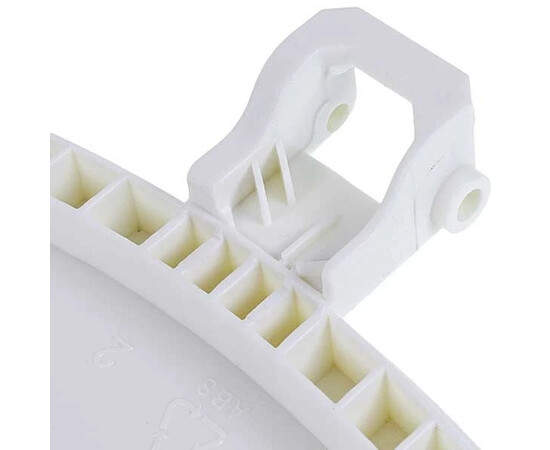 Изображение 7 Ручка двери (люка) для стиральной машины Electrolux 50294509000