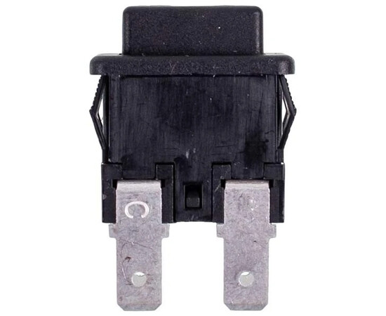 Изображение 2 Выключатель подачи пара для кофеварки DeLonghi T125/55 5128109400 16A 250V (4 контакта)