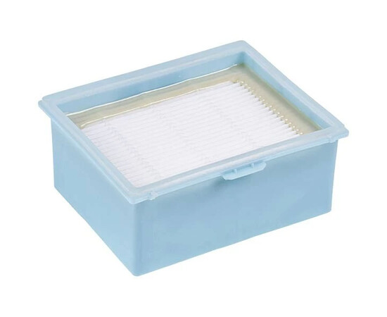Зображення 2 Фільтр вихідний HEPA BBZ156HF для пилососа Bosch 00576833