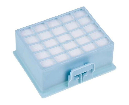 Зображення 3 Фільтр вихідний HEPA BBZ156HF для пилососа Bosch 00576833