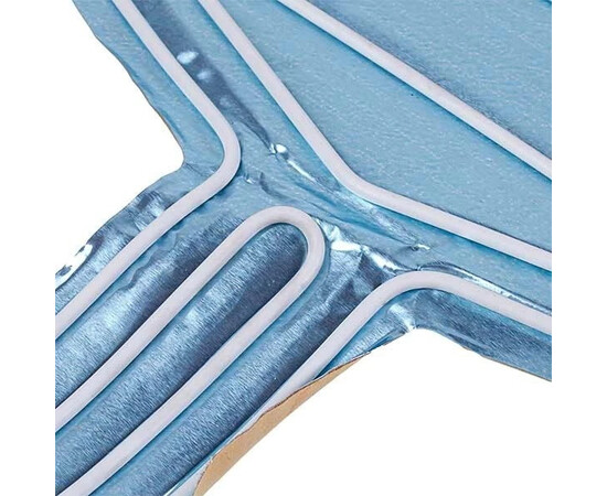 Зображення 2 Нагрівач піддона краплепадіння холодильника Indesit 70W C00851066