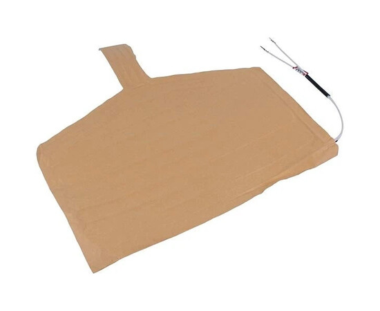 Зображення 3 Нагрівач піддона краплепадіння холодильника Indesit 70W C00851066