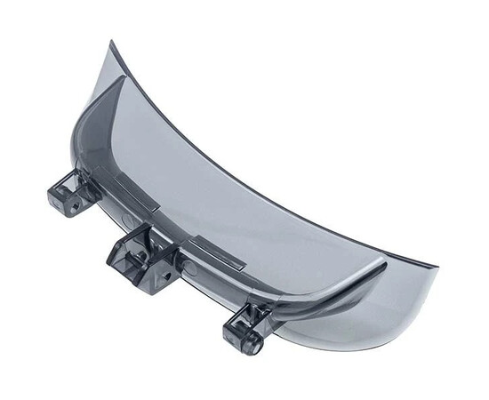 Зображення 2 Ручка дверей (люка) для пральної машини Candy 43011740