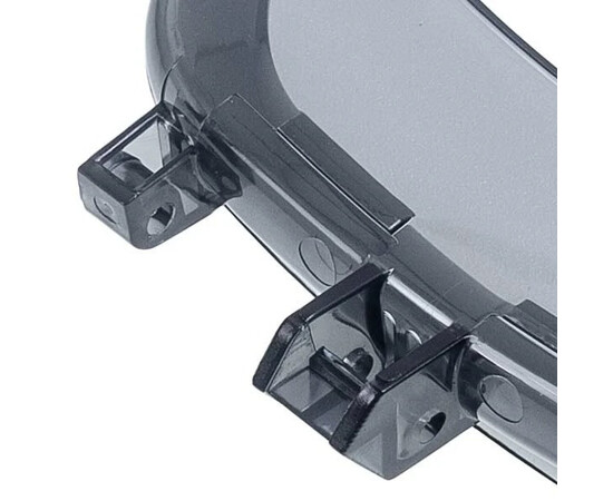 Зображення 3 Ручка дверей (люка) для пральної машини Candy 43011740