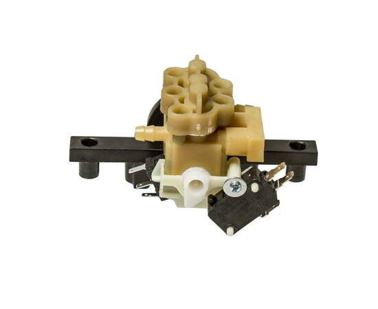 Зображення 2 Кран подачі води/пара для кавоварки EEA111 Electrolux 4055264685