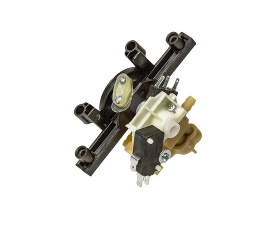 Зображення 3 Кран подачі води/пара для кавоварки EEA111 Electrolux 4055264685