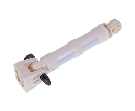 Изображение 2 Амортизатор бака для стиральной машины Candy 41017168 120N L=185-265mm D отверстия=11mm