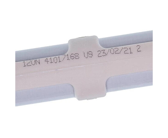 Изображение 3 Амортизатор бака для стиральной машины Candy 41017168 120N L=185-265mm D отверстия=11mm