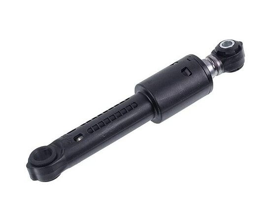 Зображення 2 Амортизатор бака для пральної машини Bosch 00673541 SUSPA (2 шт.) 80N L=165-255mm D отворів=8/13mm