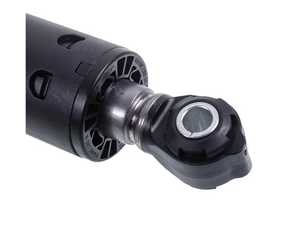 Зображення 3 Амортизатор бака для пральної машини Bosch 00673541 SUSPA (2 шт.) 80N L=165-255mm D отворів=8/13mm